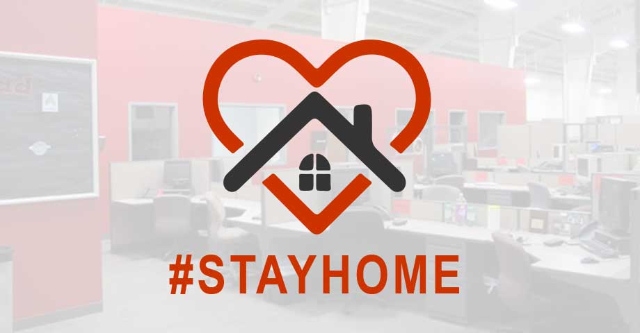 Stay at Home Orders and Shelter in Place