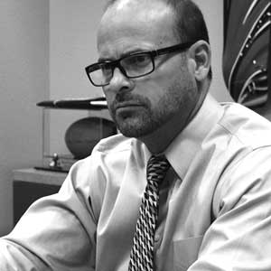 Travis Bowley, Chief Executive Officer / Managing Partner