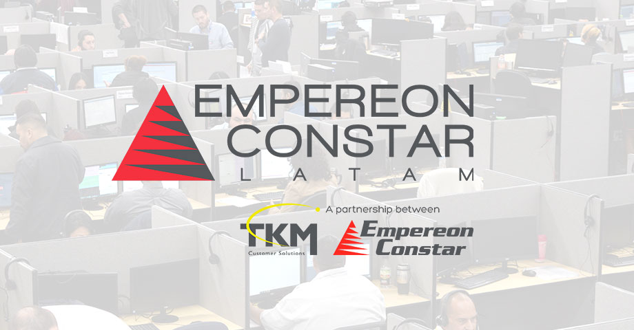 Empereon-Constar Announces Nearshore Expansion to Mexico City