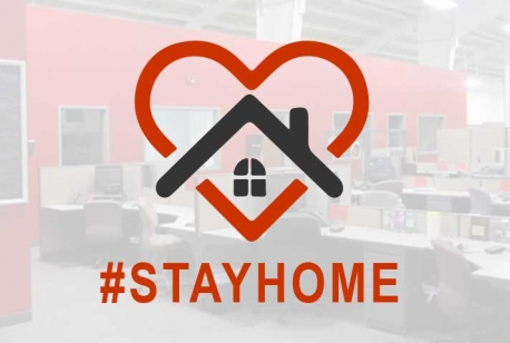 Stay at Home Orders and Shelter in Place