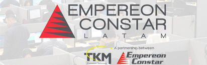 Empereon-Constar Announces Nearshore Expansion to Mexico City