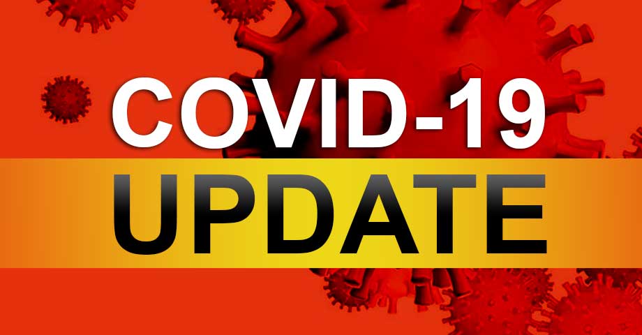 COVID-19 Virus: Update